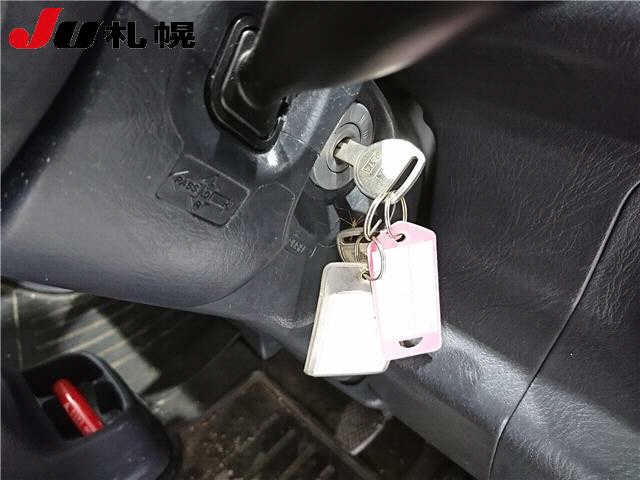 HONDA ACTY