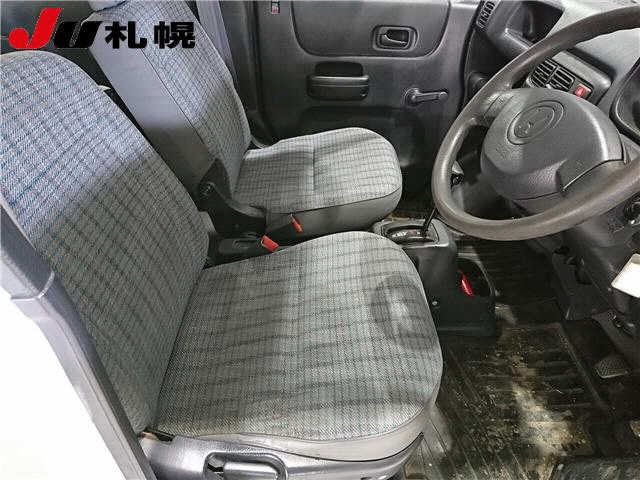 HONDA ACTY