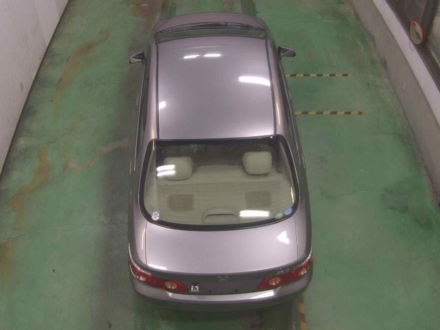HONDA FIT ARIA