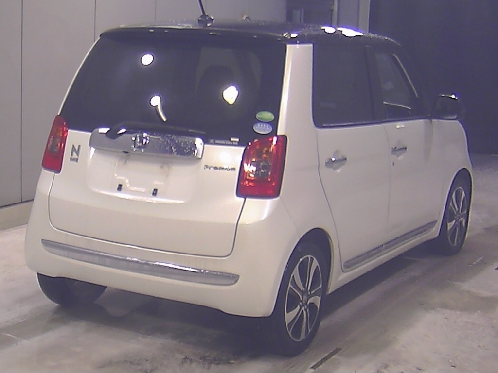 HONDA N-ONE