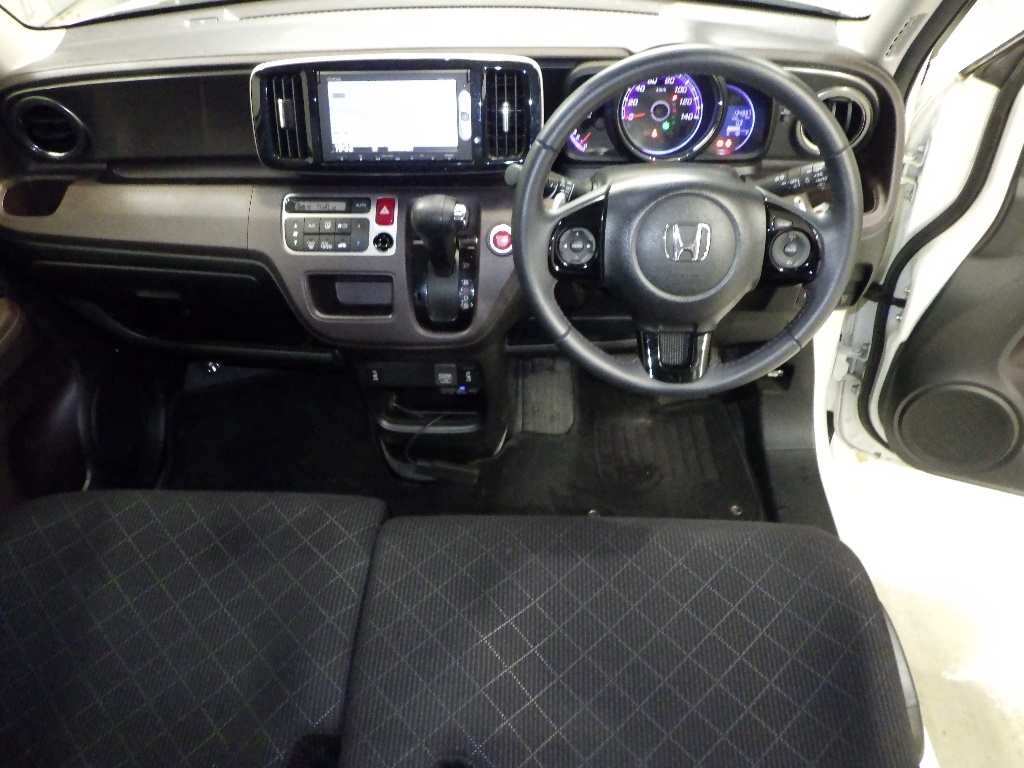HONDA N-ONE