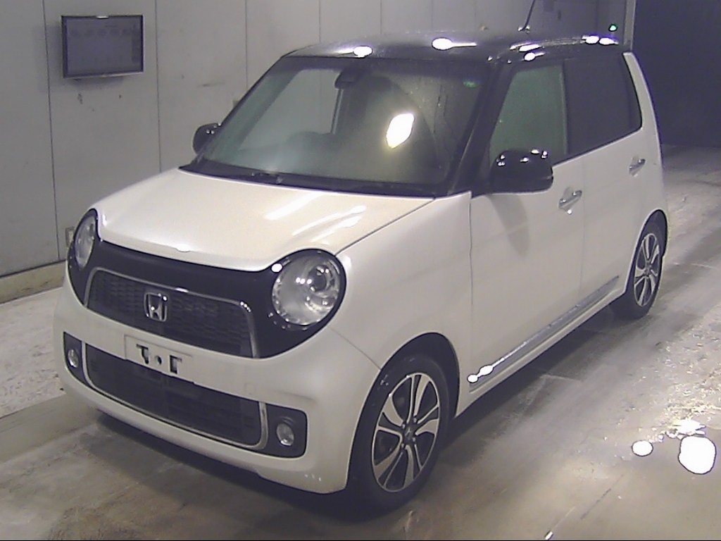 HONDA N-ONE