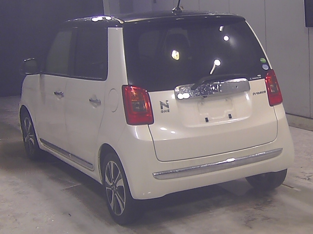 HONDA N-ONE