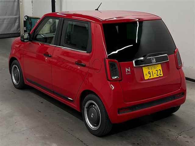 HONDA N-ONE