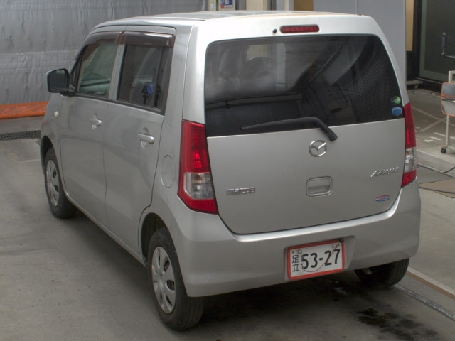 MAZDA AZ-WAGON