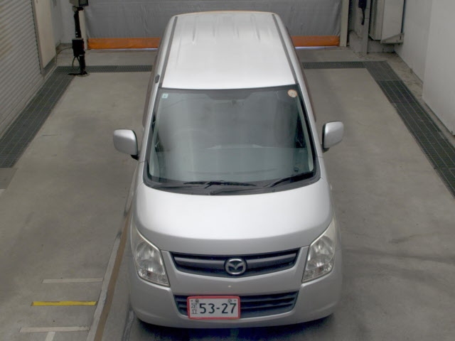 MAZDA AZ-WAGON