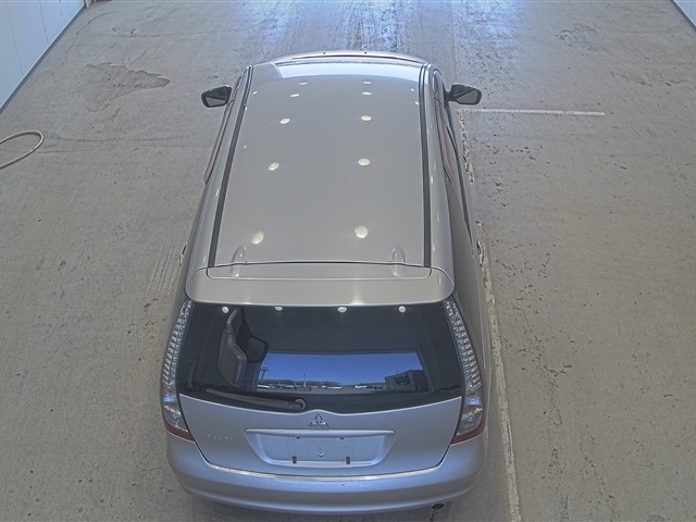MITSUBISHI GRANDIS