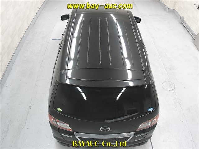 MAZDA MPV