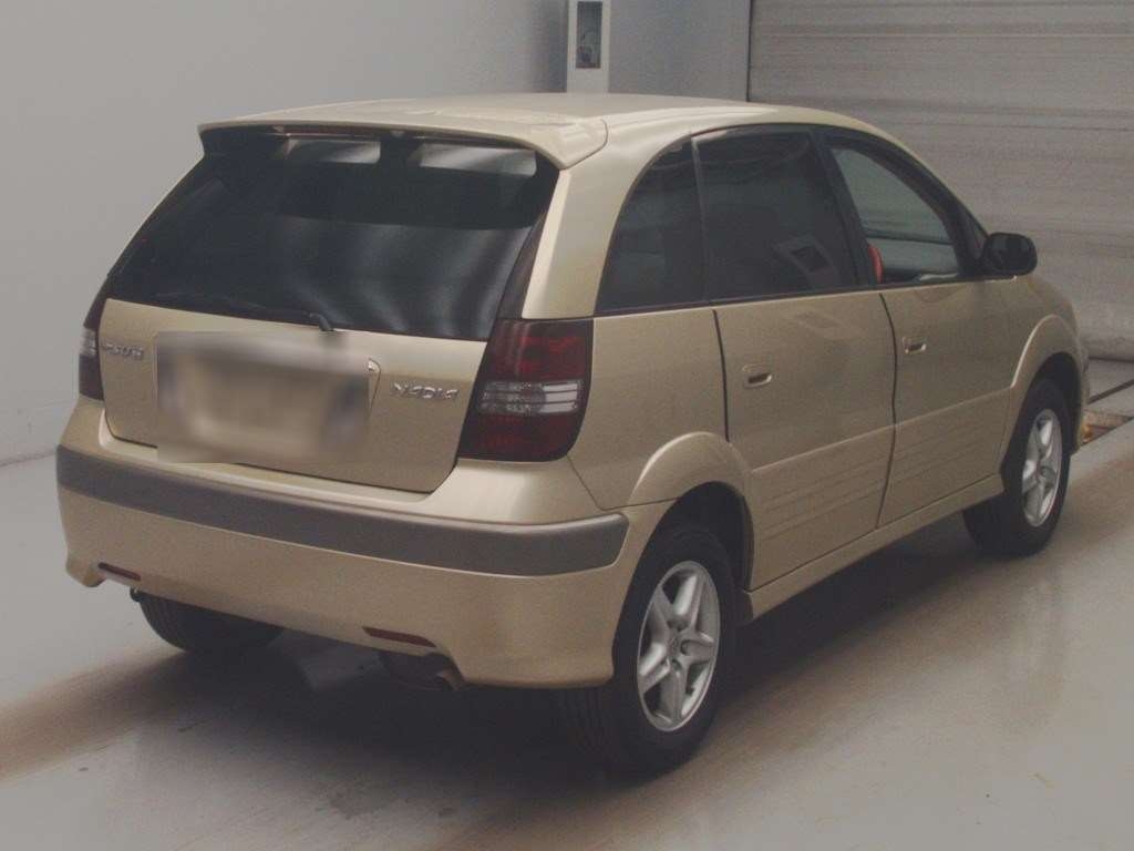 TOYOTA NADIA