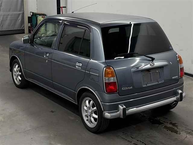 DAIHATSU MIRA GINO 1000