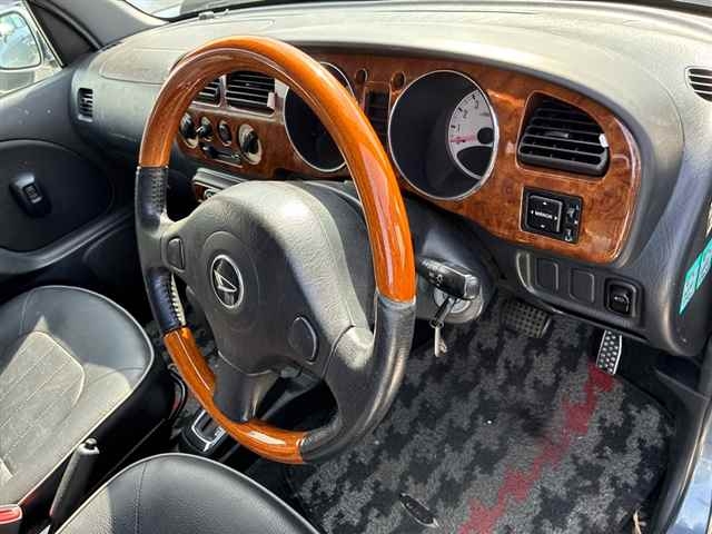 DAIHATSU MIRA GINO 1000