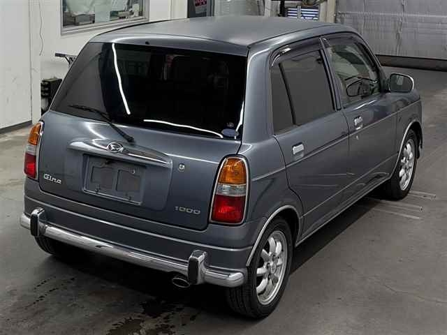 DAIHATSU MIRA GINO 1000