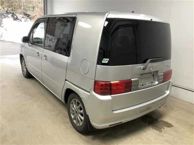 HONDA MOBILIO SPIKE