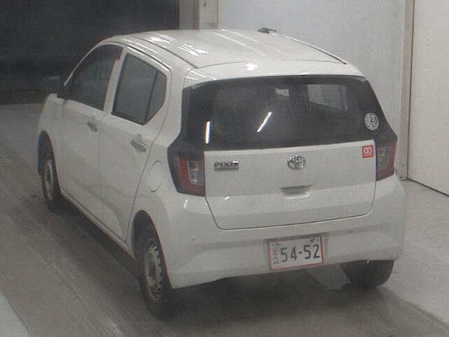 TOYOTA PIXIS EPOCH