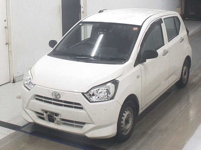 TOYOTA PIXIS EPOCH