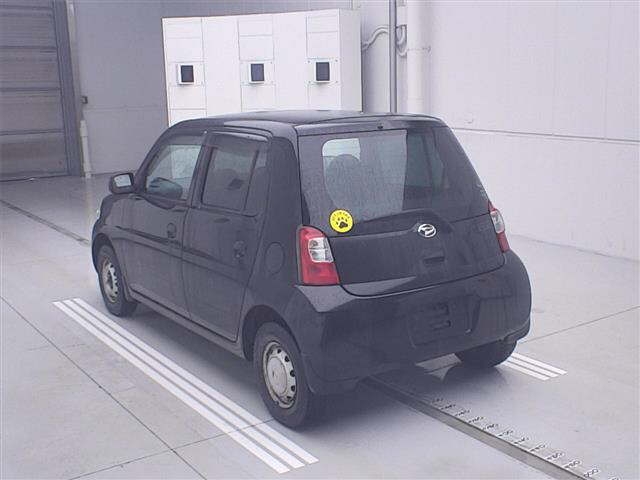 DAIHATSU ESSE