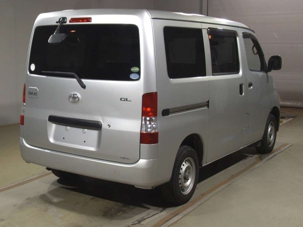 TOYOTA LITE ACE