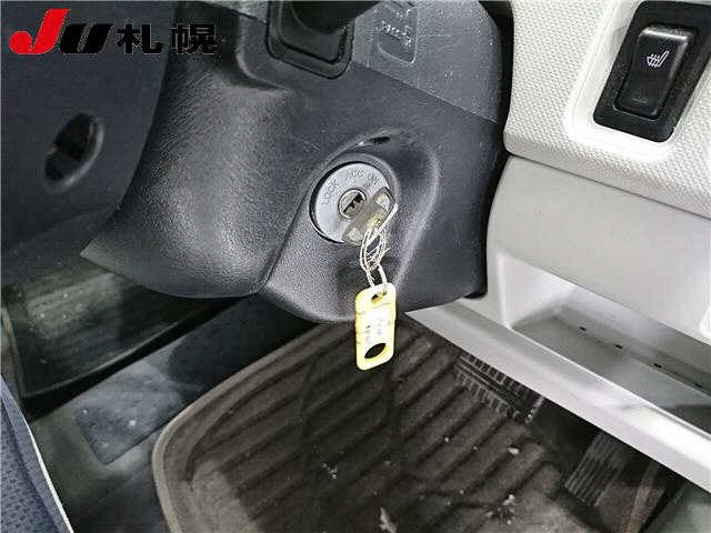 MITSUBISHI EK ACTIVE