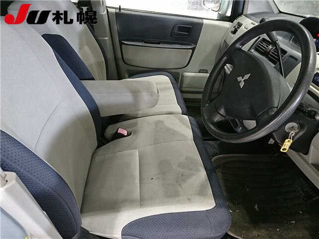 MITSUBISHI EK ACTIVE