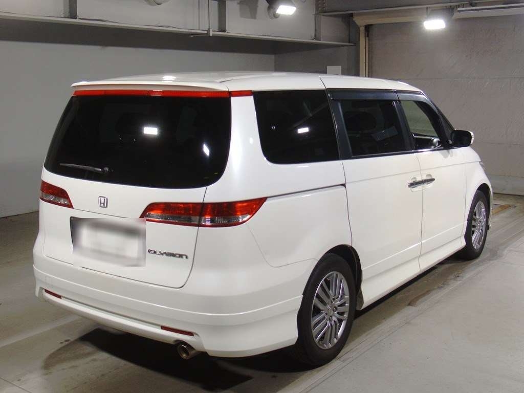 HONDA ELYSION