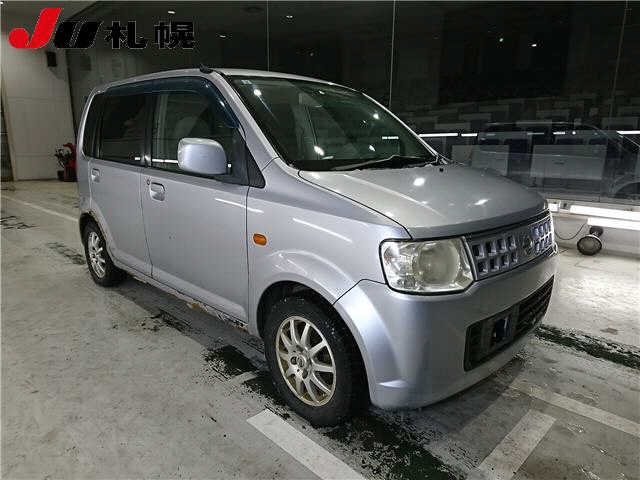 NISSAN OTTI