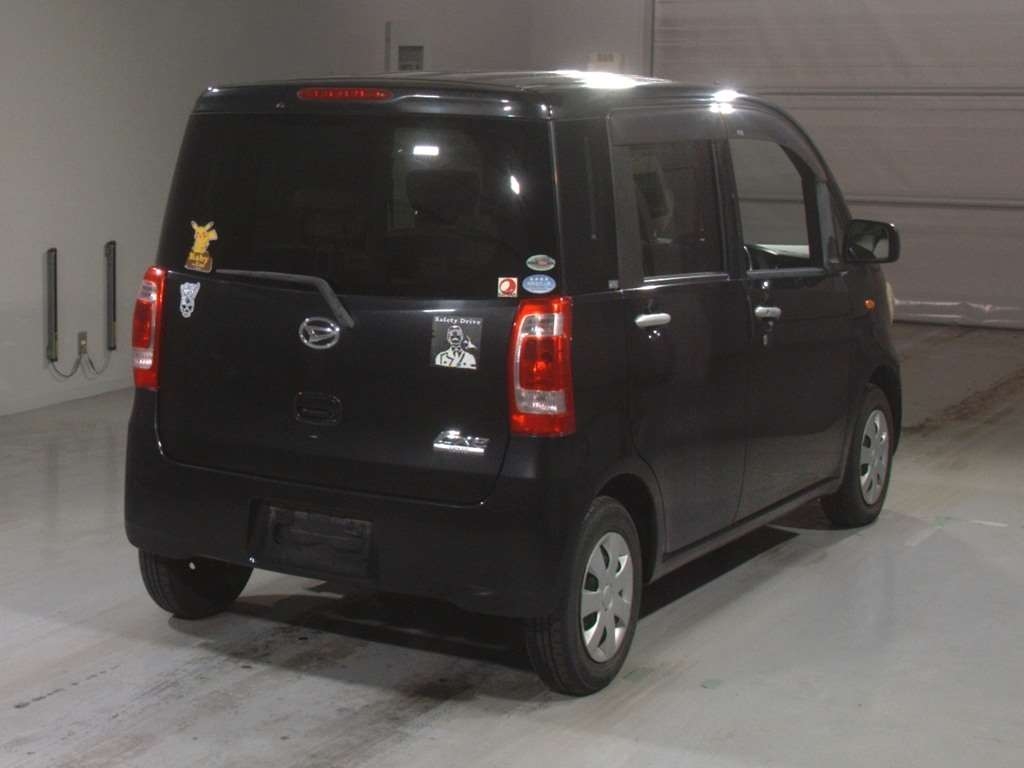 DAIHATSU TANTO EXE