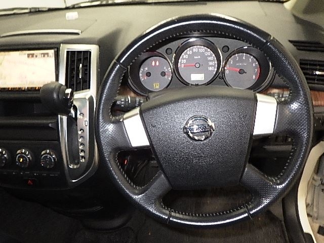 NISSAN PRESAGE