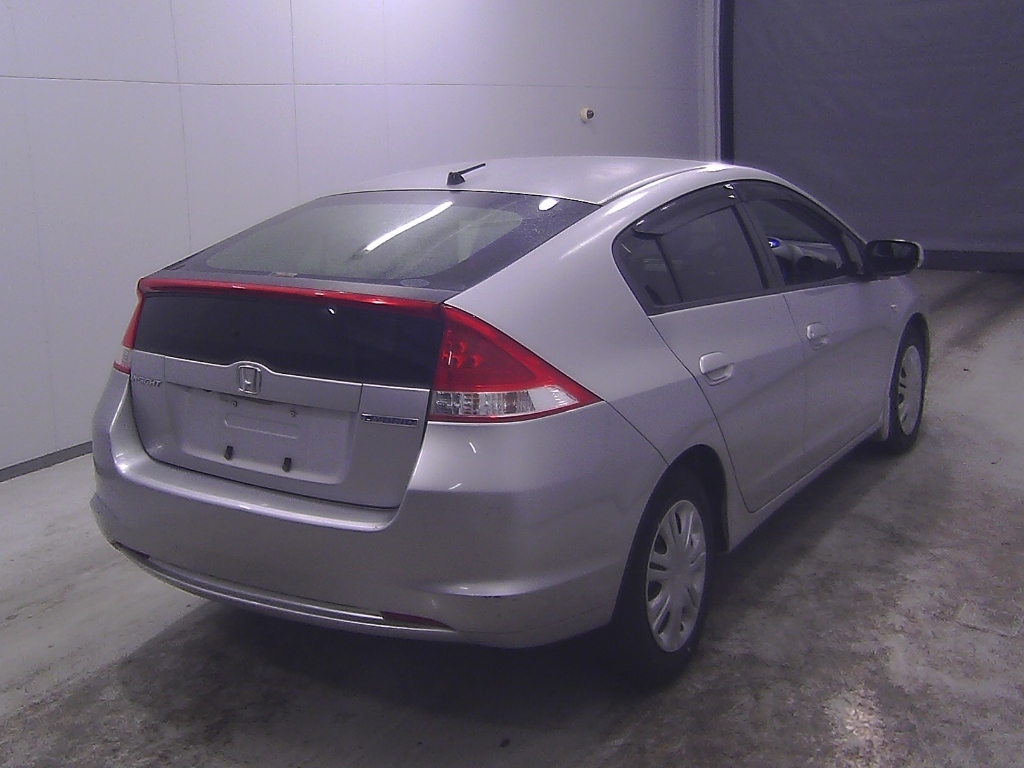 HONDA INSIGHT