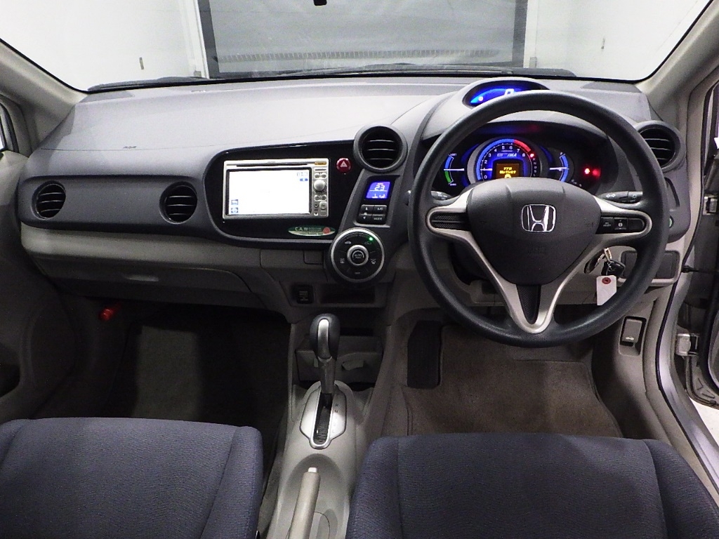 HONDA INSIGHT