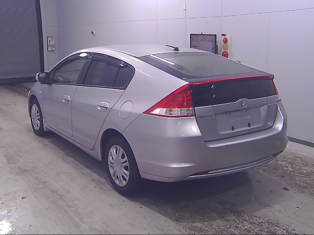 HONDA INSIGHT