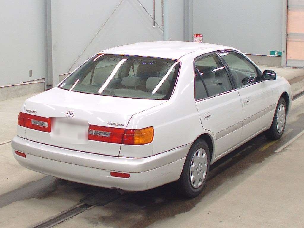 TOYOTA CORONA PREMIO