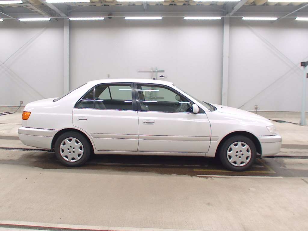 TOYOTA CORONA PREMIO