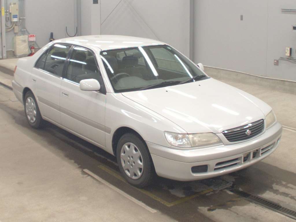 TOYOTA CORONA PREMIO
