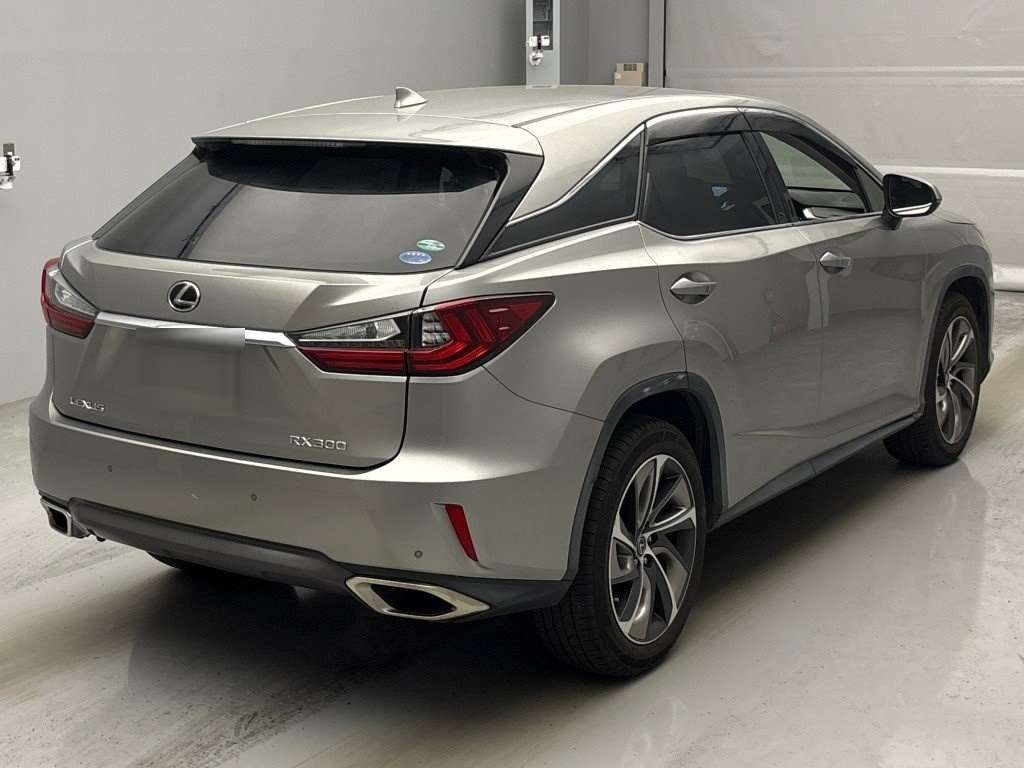 LEXUS RX300
