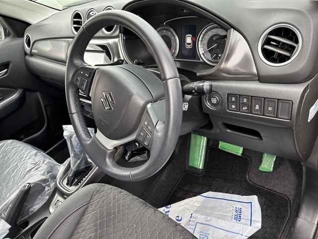 SUZUKI ESCUDO
