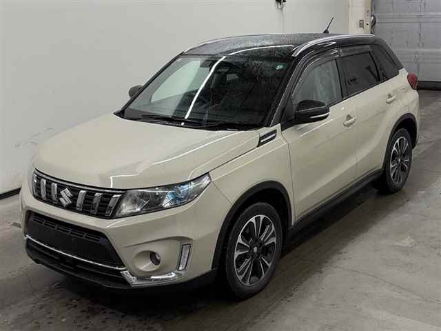 SUZUKI ESCUDO