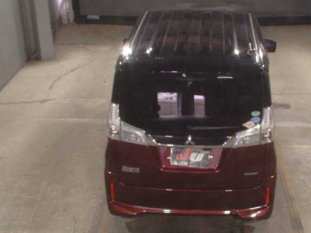 MITSUBISHI DELICA D:2