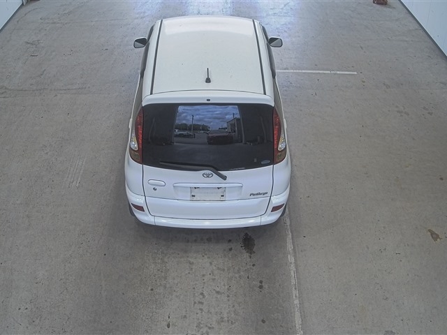 TOYOTA FUNCARGO