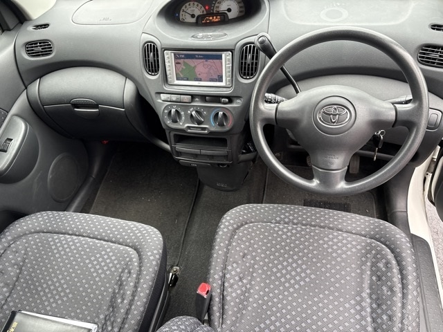 TOYOTA FUNCARGO