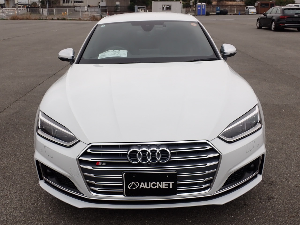 AUDI S5