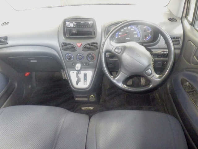 DAIHATSU MAX