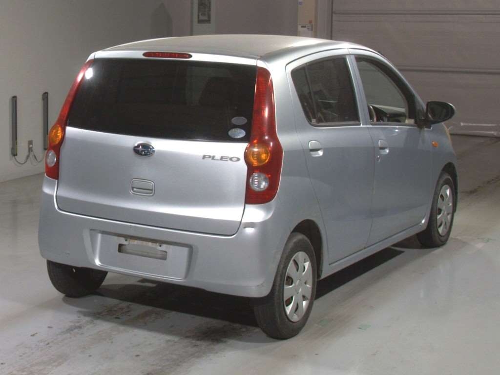 SUBARU PLEO