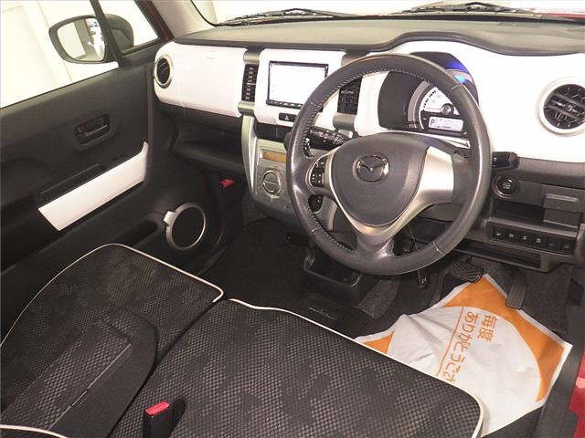 MAZDA FLAIR CROSSOVER
