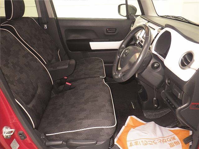 MAZDA FLAIR CROSSOVER