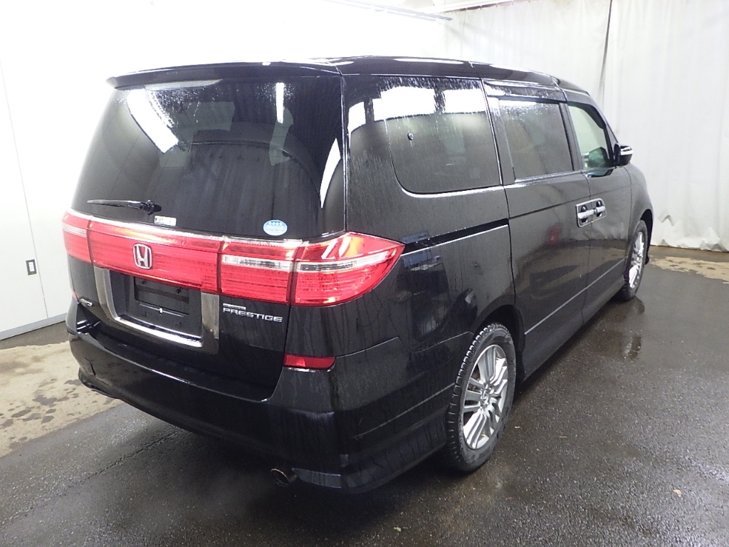 HONDA ELYSION