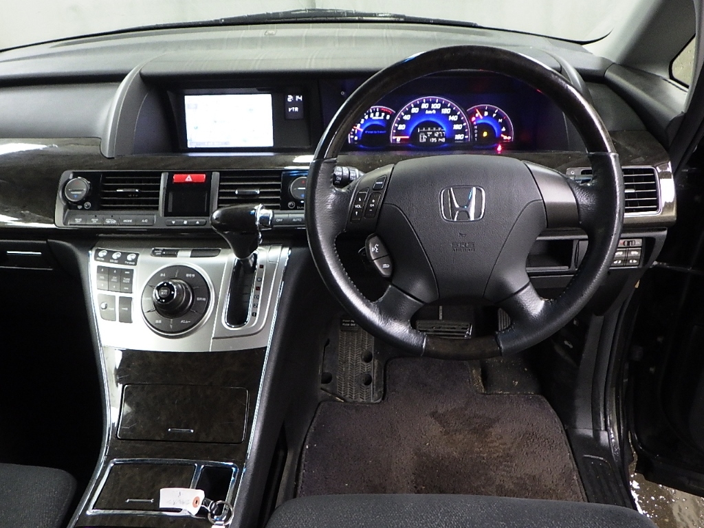 HONDA ELYSION