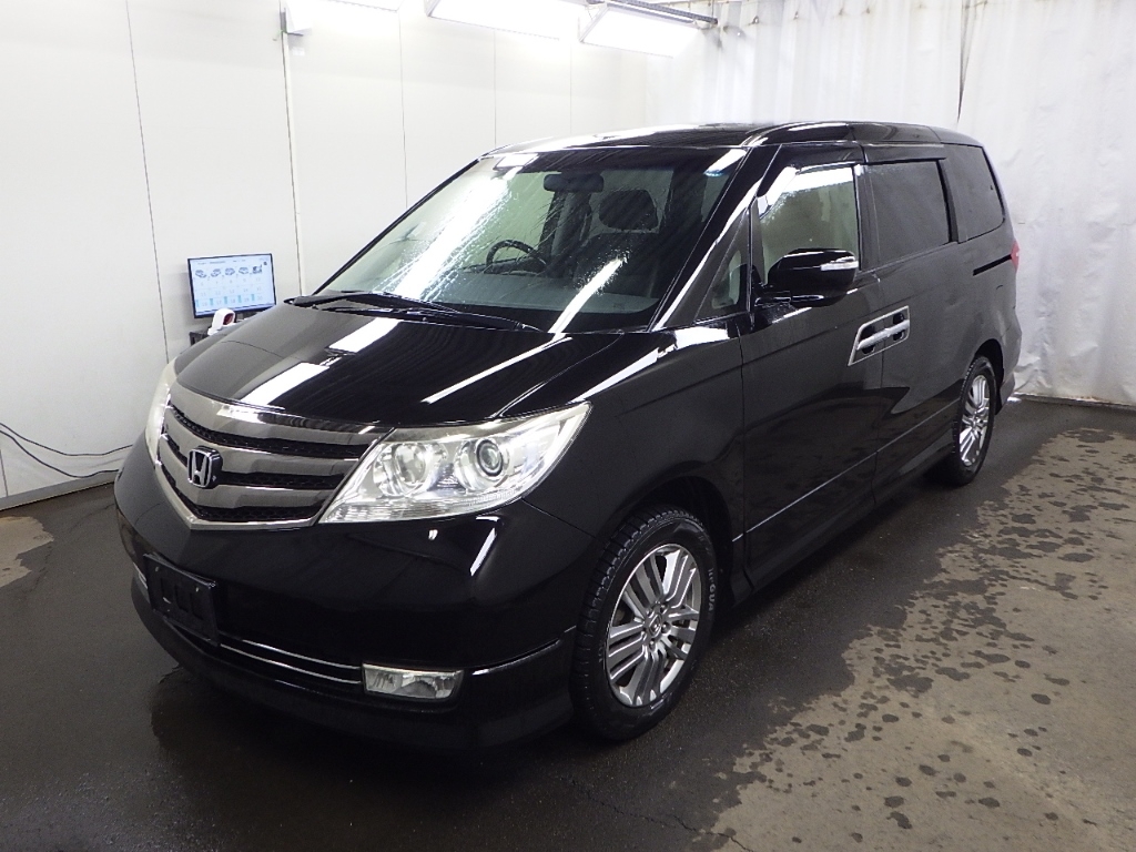 HONDA ELYSION