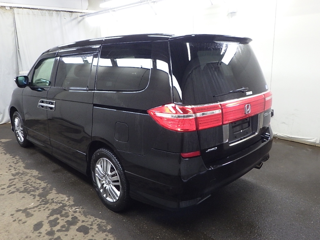 HONDA ELYSION