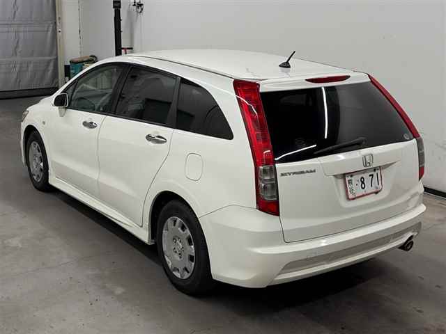 HONDA STREAM