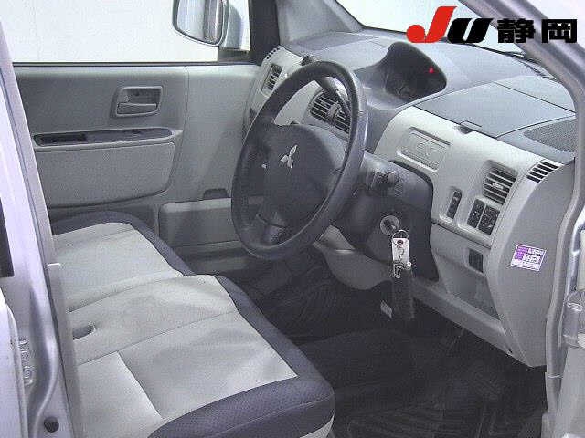 MITSUBISHI EK ACTIVE